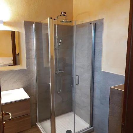 Da Riccardo Alloggio per agriturismo *