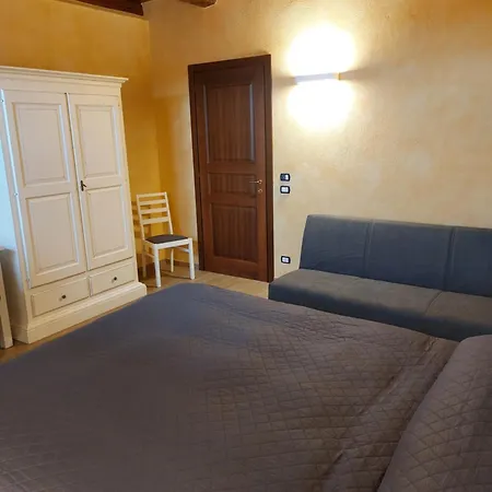 农家乐 Da Riccardo Bossolasco