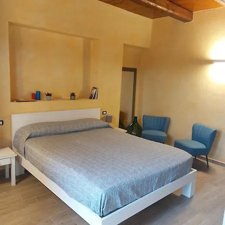 Da Riccardo Bossolasco