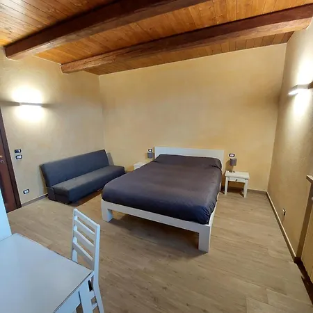 Da Riccardo 农家乐 Bossolasco