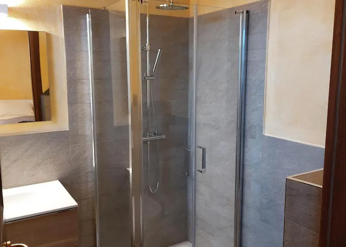 Da Riccardo Farm stay *