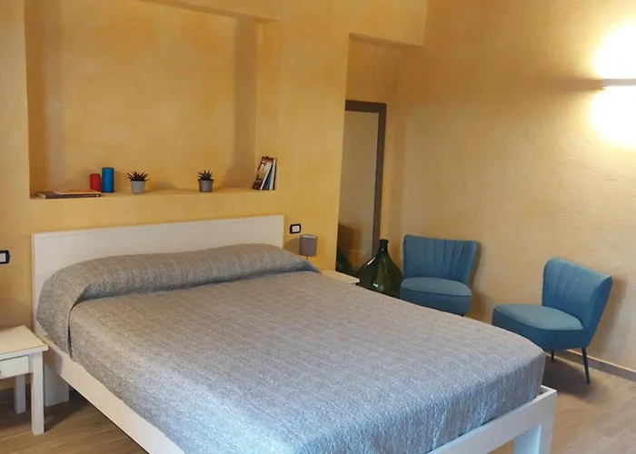 Da Riccardo Bossolasco